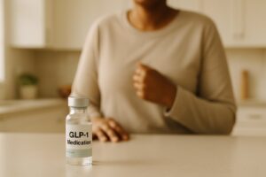 Liraglutide Who Should (and Shouldn’t) Take It: Eligibility & Contraindications