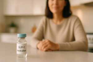 Liraglutide Latest Research: New Indications, Trials & What’s Coming