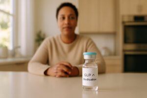 Liraglutide How It Works: Mechanism of Action Explained