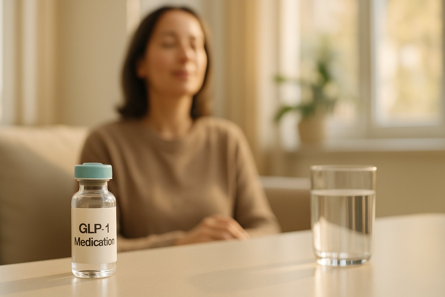 Liraglutide Side Effects: Complete Profile, Management & When to Call Your Doctor