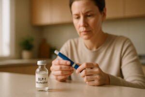 Liraglutide Switching to or From: Transition Protocols & Dose Conversion