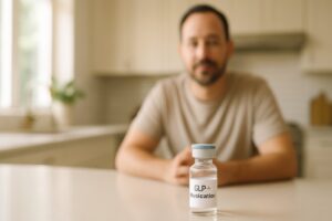 LL-37 Dosing Protocol: Cycling, Frequency & Best Practices