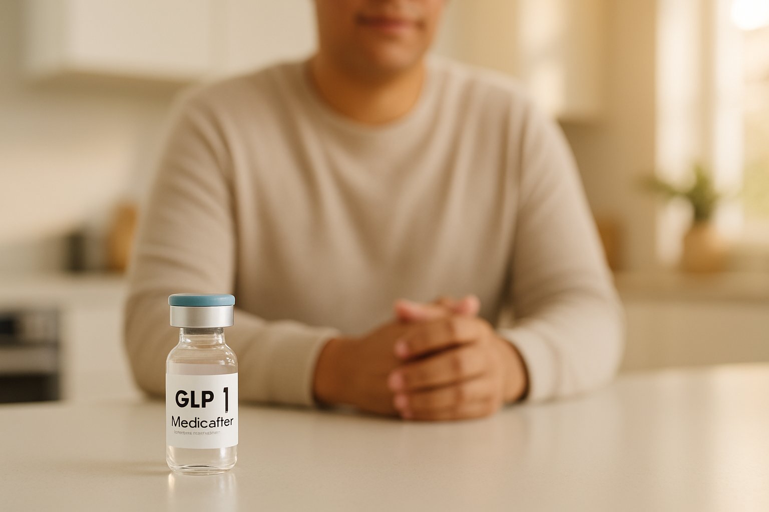 LL-37: Can You Stack It with GLP-1 Medications?