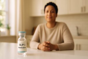 Loose Skin After GLP-1 Weight Loss: Prevention & Treatment Options