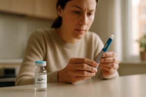 Can You Lose Weight on the Lowest Dose of Semaglutide?