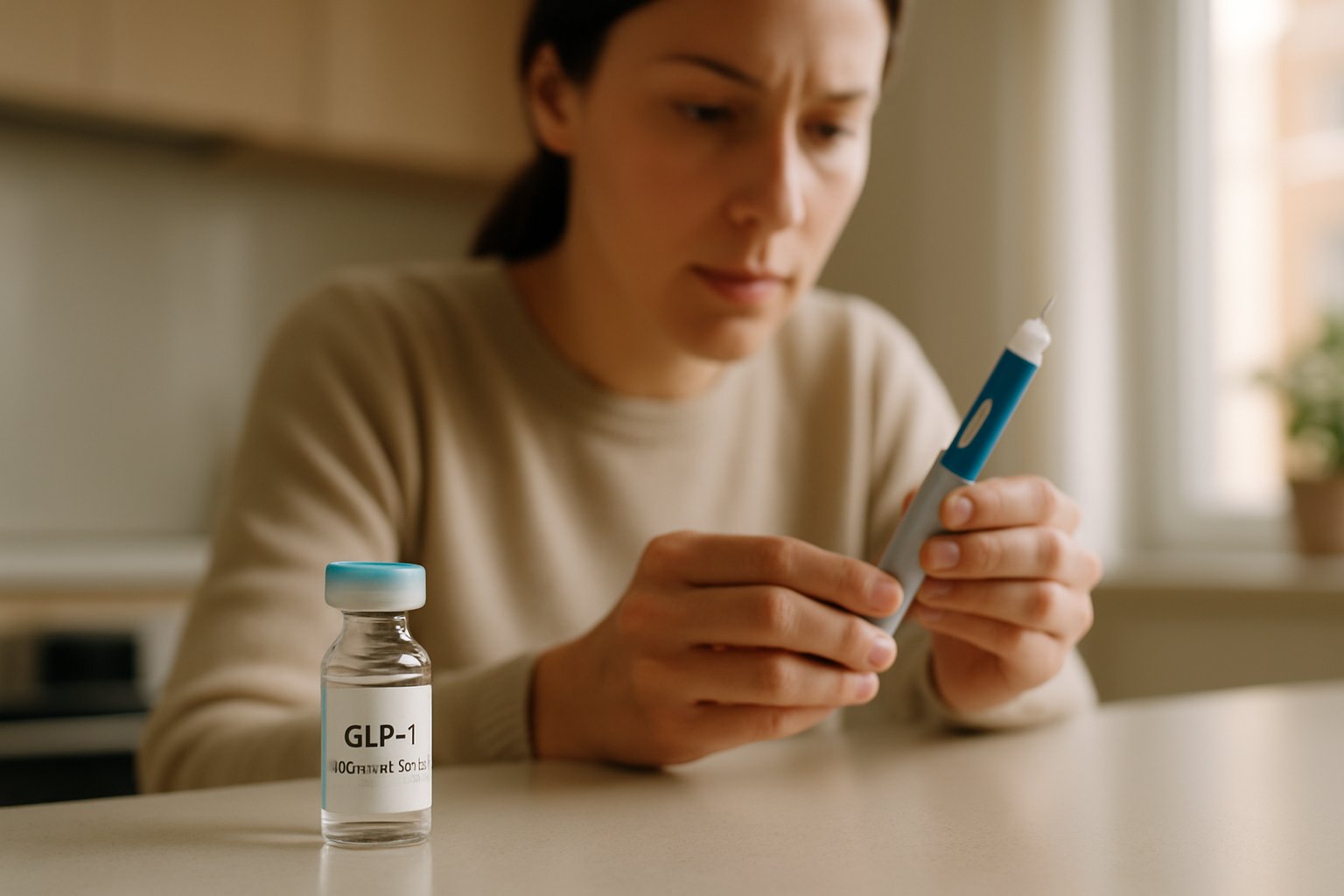 Can You Lose Weight on the Lowest Dose of Semaglutide?