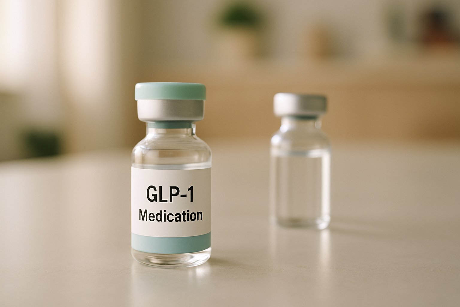 Low Dose vs High Dose GLP-1: Finding Your Sweet Spot