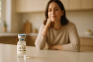 Maintenance After GLP-1: Building Habits That Last