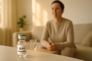 Managing Nausea on GLP-1: Diet Tricks That Actually Help