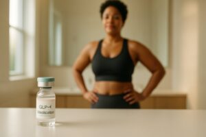 Mazdutide Real Results: Weight Loss Timeline & What Patients Report