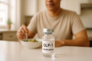 How to Get Wegovy for $50 a Month Through the Medicare GLP-1 Bridge