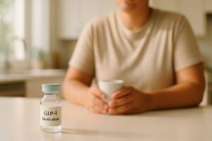 Why Does My Weight Drop More in the Second Half of the Week on Semaglutide?