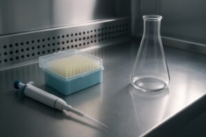 MOTS-c Complete Guide: Benefits, Dosing, Side Effects & Research