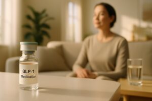 Mounjaro and Frequent Urination: Side Effect Decoded