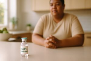Mounjaro Muscle Loss: Real Risk and Mitigation