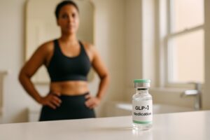 Mounjaro Results After Month 1: Realistic Weight Loss Expectations