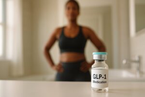 Mounjaro Results After Month 2: Realistic Weight Loss Expectations