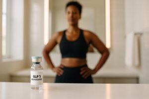 Mounjaro Results After Month 3: Realistic Weight Loss Expectations