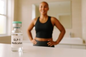 Mounjaro Results After Week 1: Realistic Weight Loss Expectations