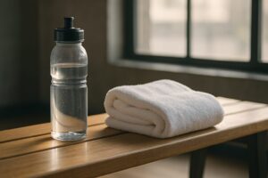 Muscle as Medicine: How Skeletal Muscle Drives Metabolic Health