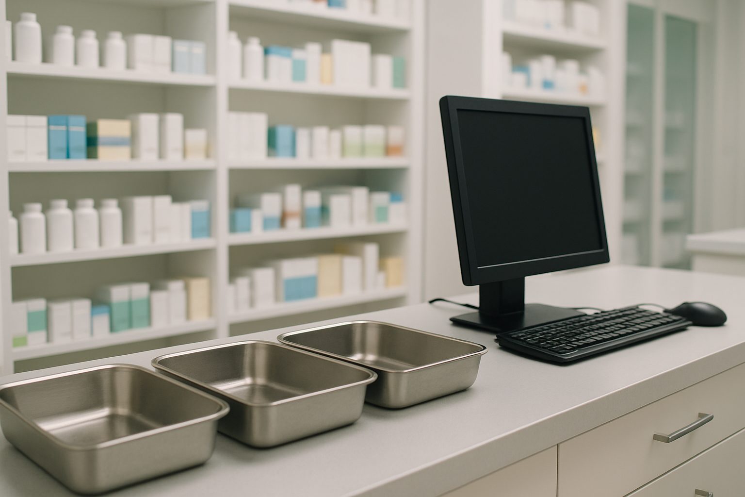Novo Nordisk Patient Support During Wegovy Shortage
