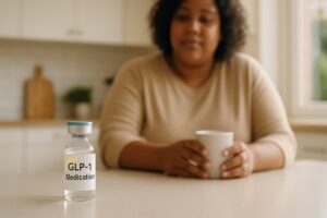 Why Does My Stomach Feel Tight After Eating on Semaglutide?