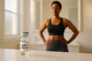 How to Inject Semaglutide in Your Back of Arm Without Help