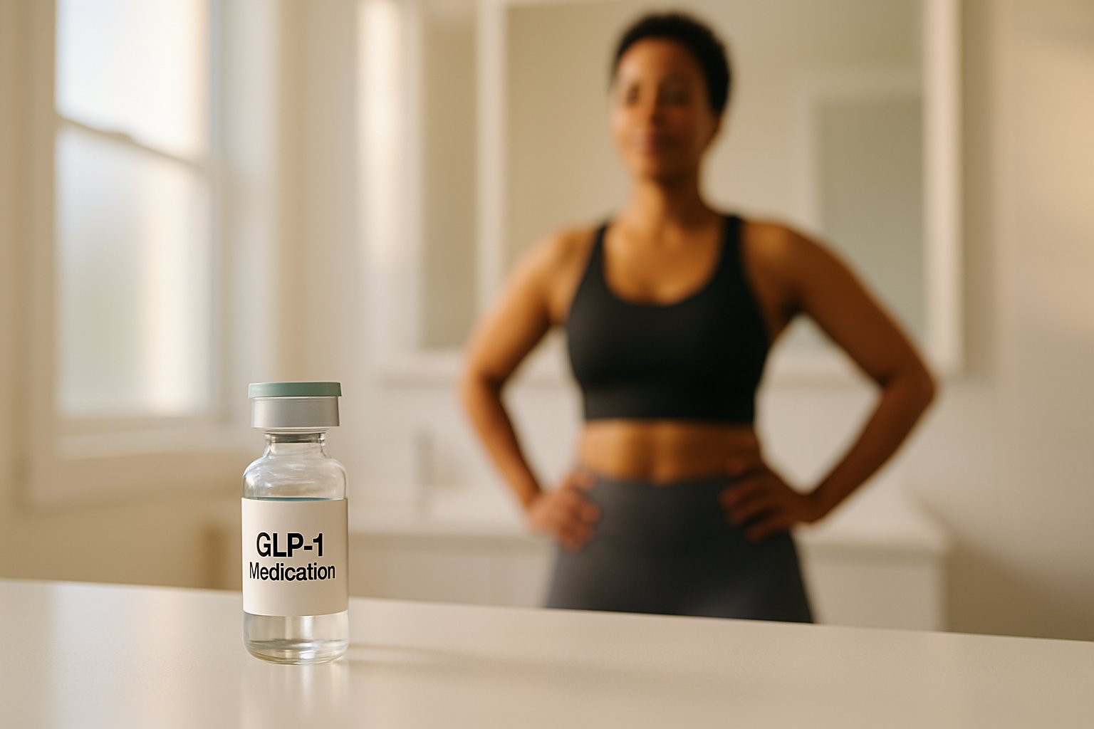 How to Inject Semaglutide in Your Back of Arm Without Help