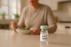Ozempic After a Stroke: What to Ask During Recovery