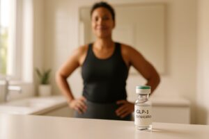 Weight Loss Before Pregnancy: Ozempic Timing and Safety Guide