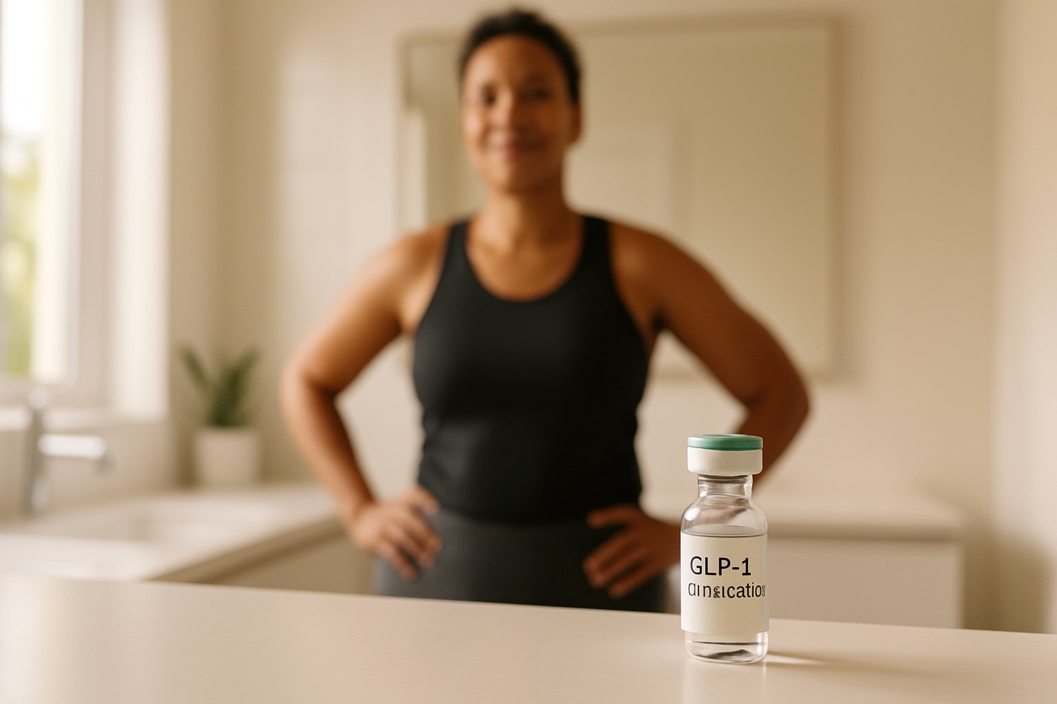 Weight Loss Before Pregnancy: Ozempic Timing and Safety Guide
