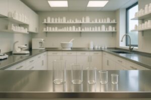 Pharmacy GLP-1 Tracker: Where Each Drug Is Available