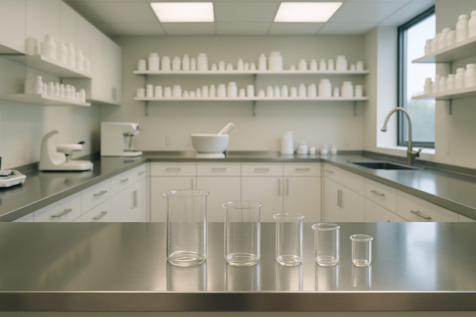 Pharmacy GLP-1 Tracker: Where Each Drug Is Available