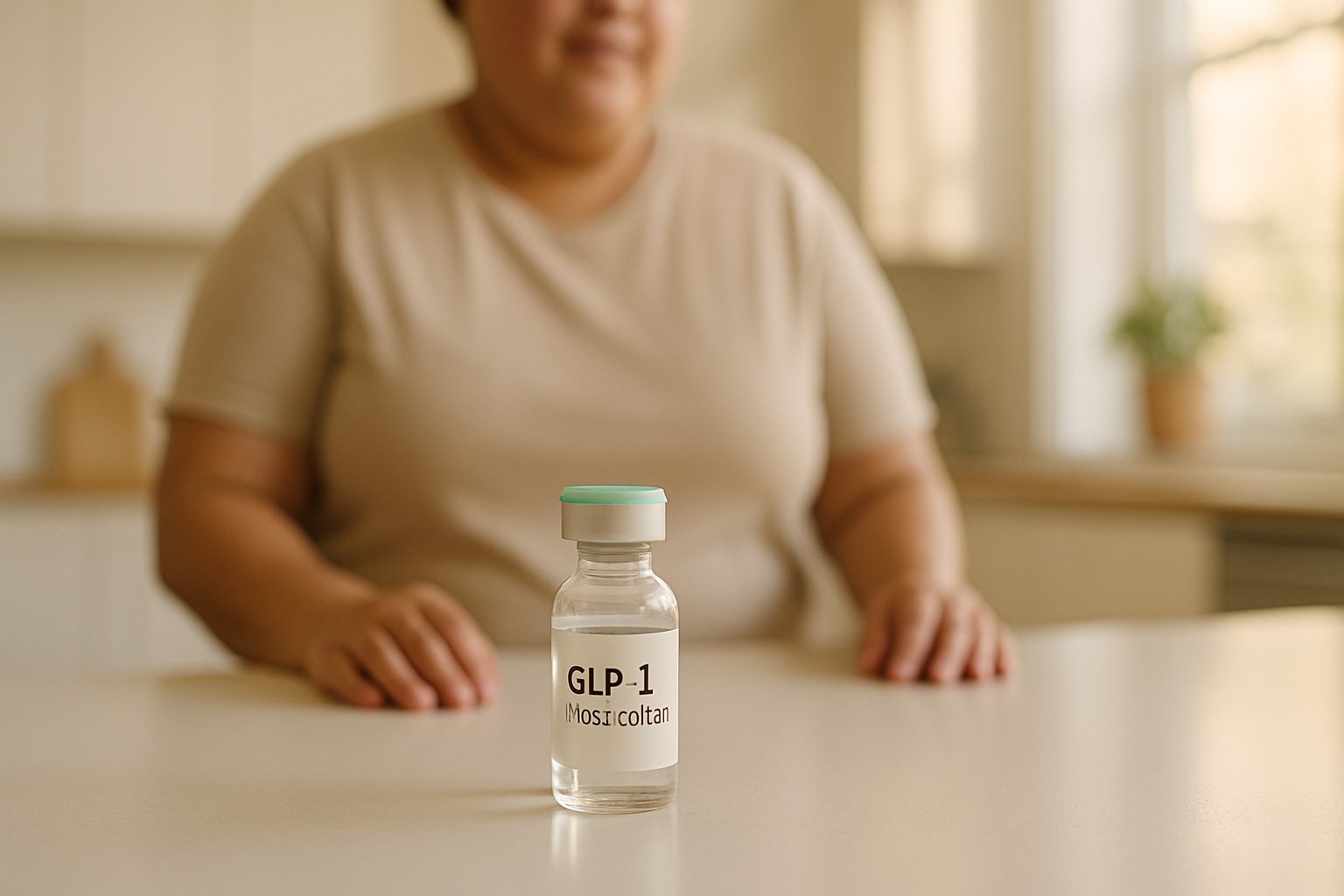 Orforglipron Side Effects: What to Expect and How to Manage Them