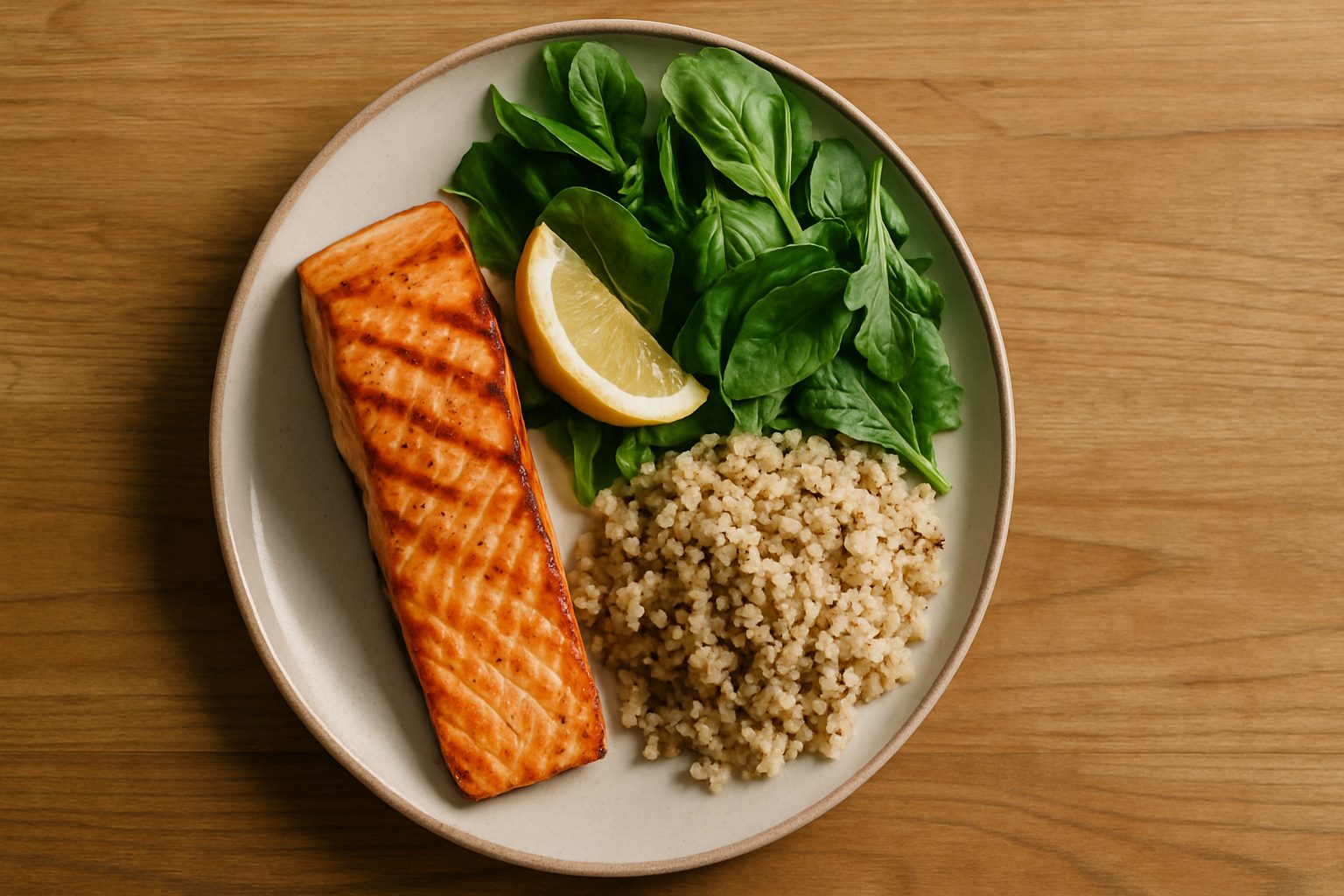 Post-GLP-1 Diet: How to Eat After You Stop Medication