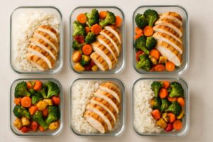 Protein Requirements on GLP-1: How Much You Actually Need