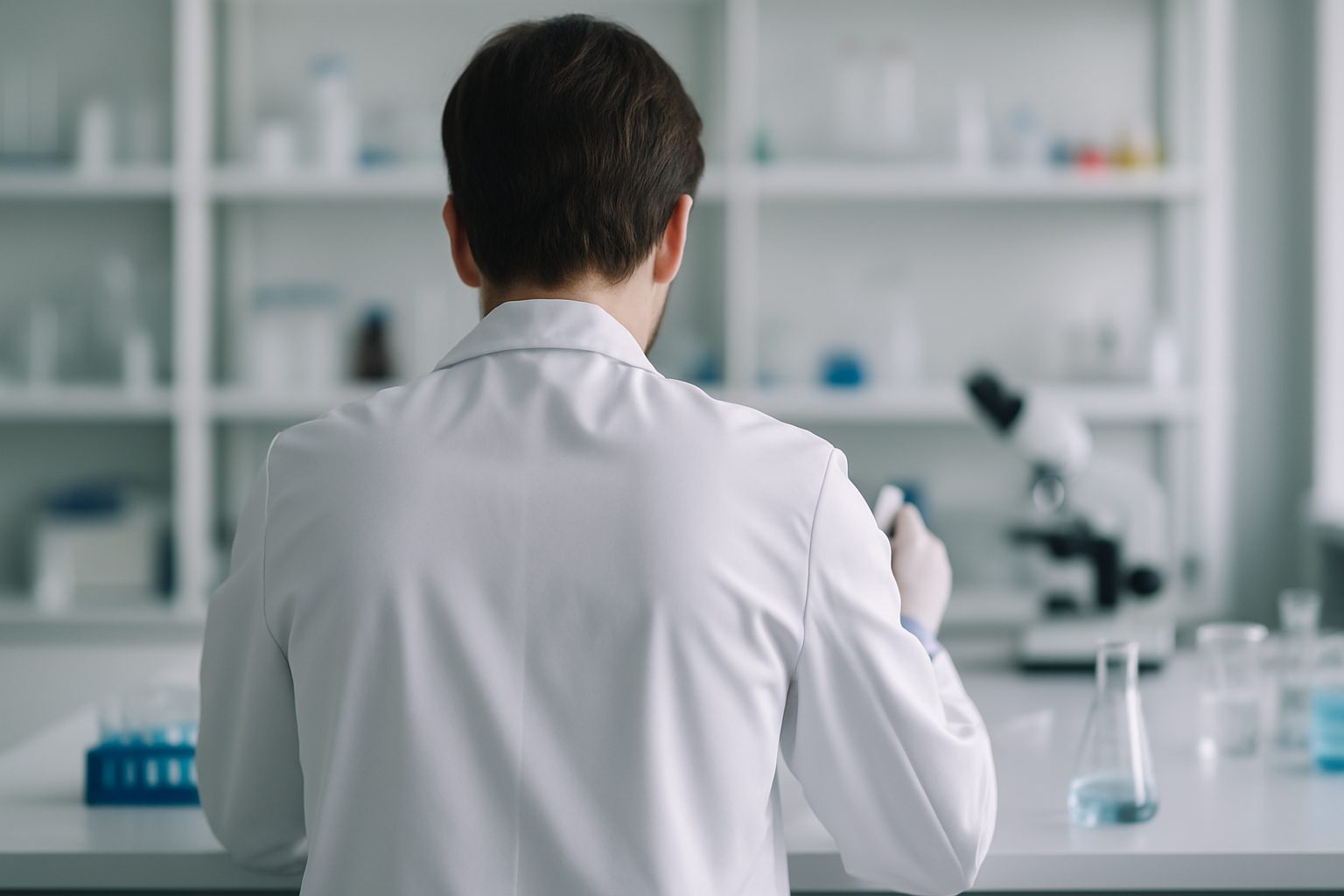 PT-141 (Bremelanotide) How It Works: Mechanism of Action Explained Simply