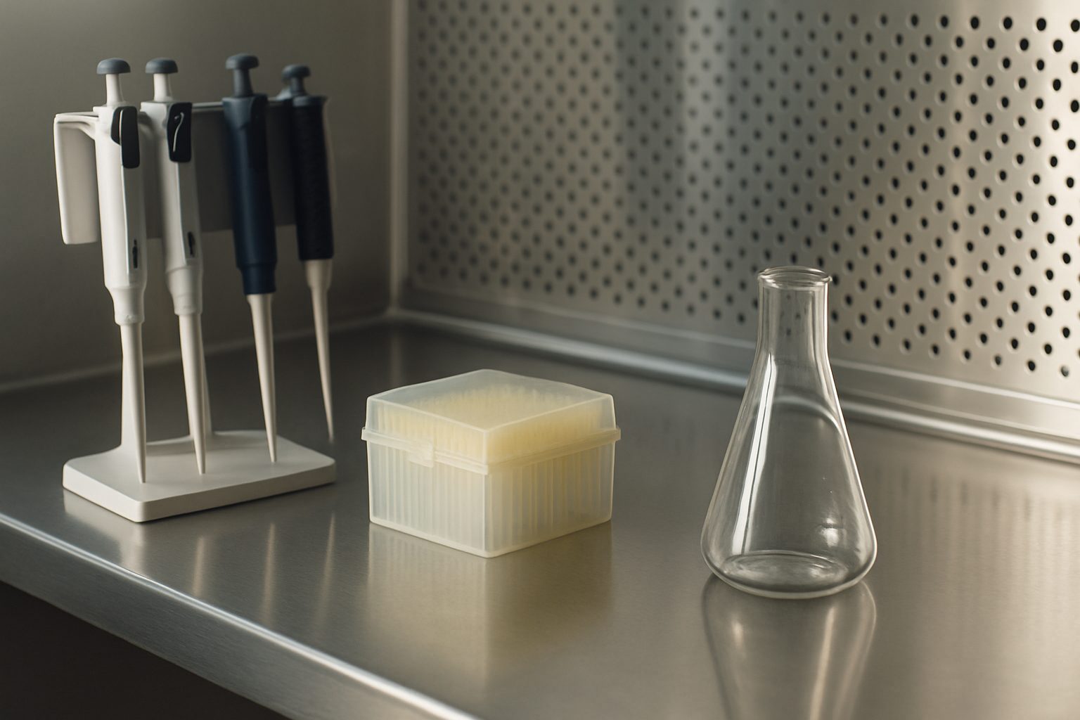 How to Reconstitute Peptides: Mixing Guide for Beginners