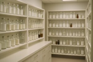 Red Flags When Buying Compounded GLP-1 Online