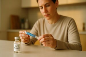 What Is Retatrutide and How Does It Work?