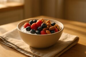 The Reward System and Food: Why We Crave and How GLP-1 Intervenes