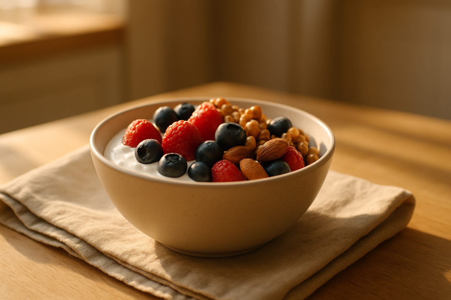 The Reward System and Food: Why We Crave and How GLP-1 Intervenes