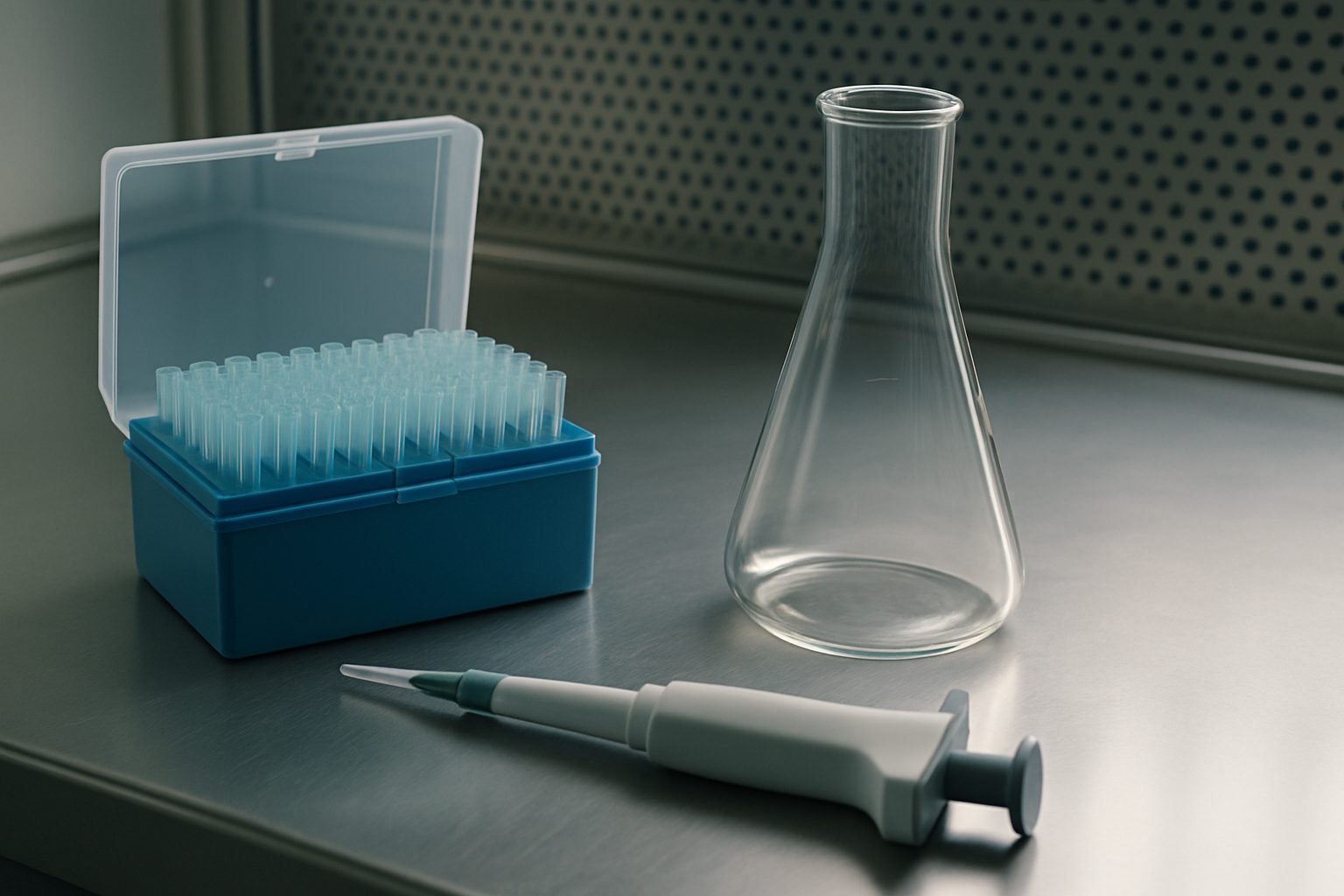 Selank What the Research Actually Says: Evidence Review