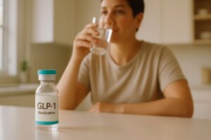 Does Semaglutide Affect How Levothyroxine Is Absorbed?