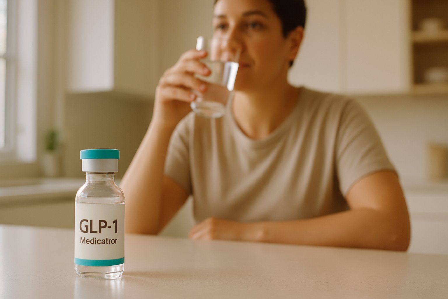 Does Semaglutide Affect How Levothyroxine Is Absorbed?