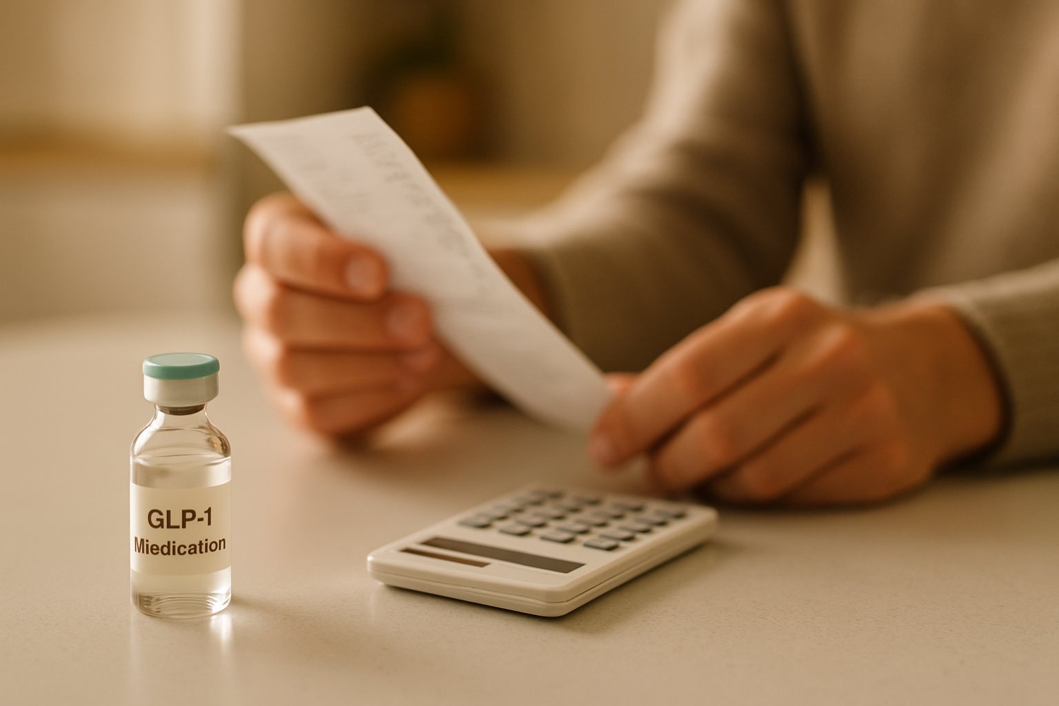 Questions to Ask a Telehealth Service Before Paying for Semaglutide