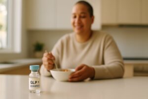 Can You Eat Spicy Food on Semaglutide?