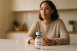 Why Did My Period Change on Semaglutide?