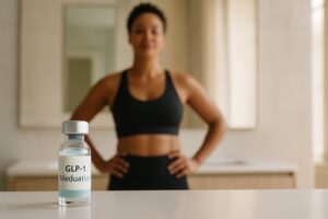 Feeling Flat and Unmotivated on Semaglutide: Medication or Weight Loss?