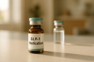 Can You Take Tirzepatide While on Antibiotics?